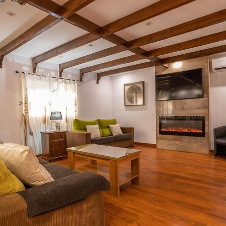 Villa Torres Motril Luaran gambar