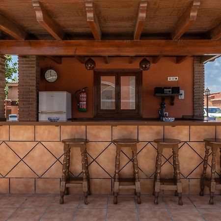 Villa Torres Motril Luaran gambar