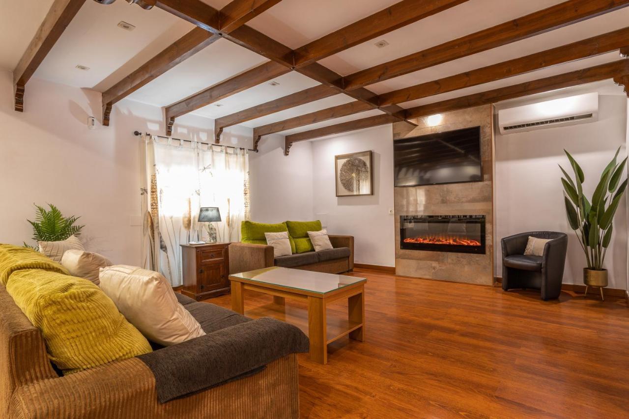 Villa Torres Motril Luaran gambar