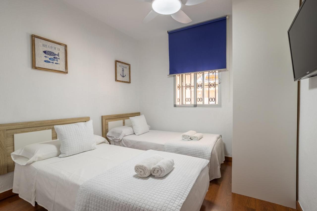 Villa Torres Motril Luaran gambar