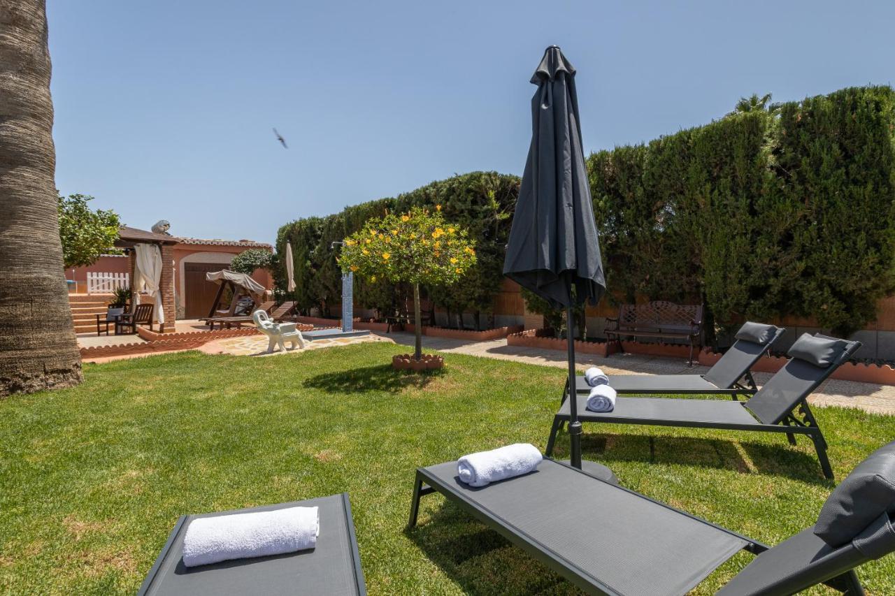 Villa Torres Motril Luaran gambar