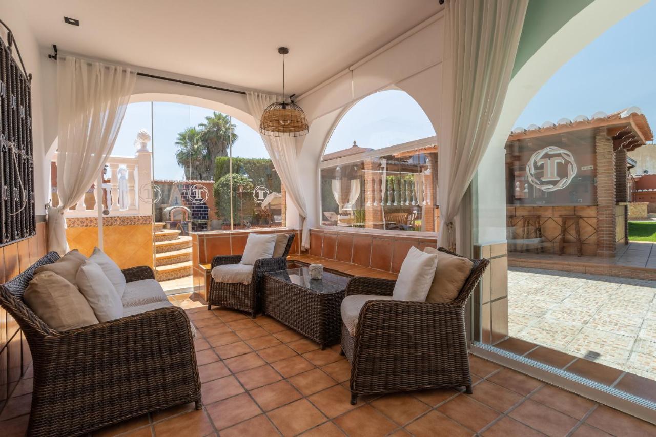 Villa Torres Motril Luaran gambar