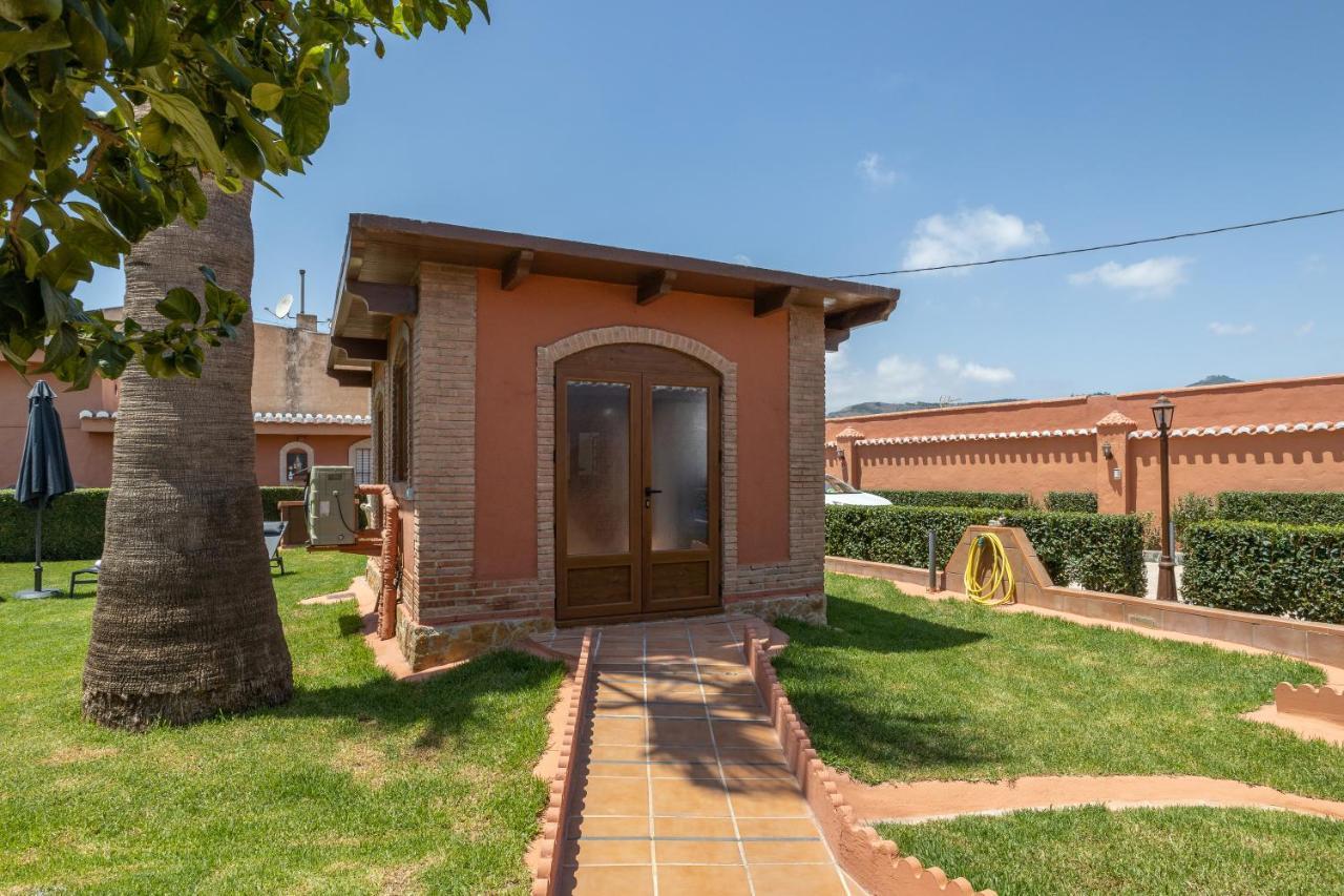 Villa Torres Motril Luaran gambar