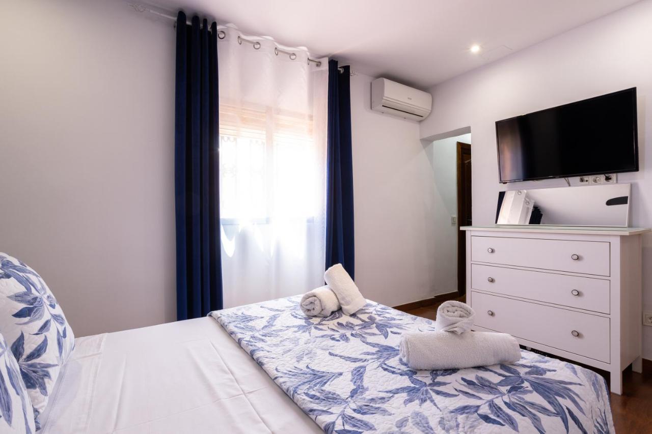 Villa Torres Motril Luaran gambar